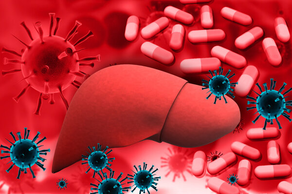 Cara menggunakan kit diagnostik hepatitis C