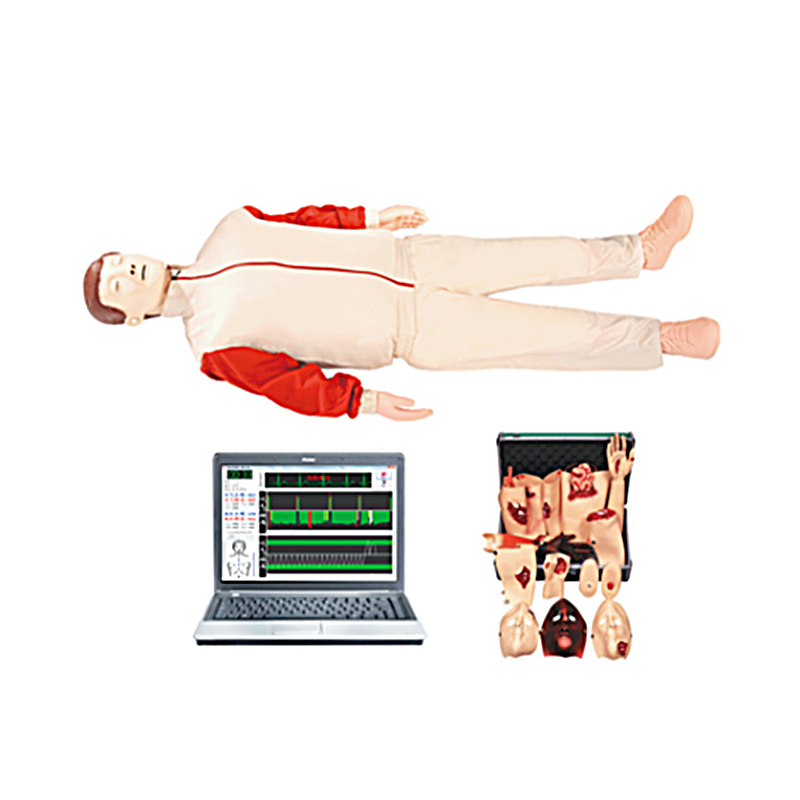 Pasokan Defibrilasi Aed Resusitasi Kardiopulmoner