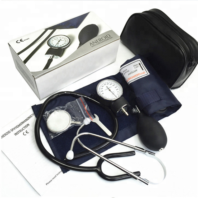 Manual Medis Aneroid Sphygmomanometer