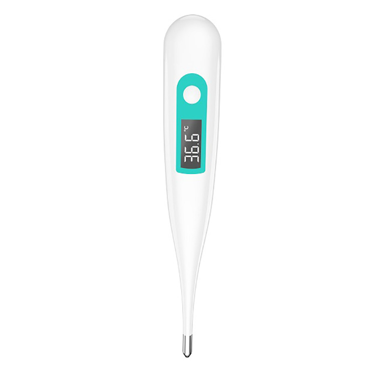 Termometer Digital Lisan