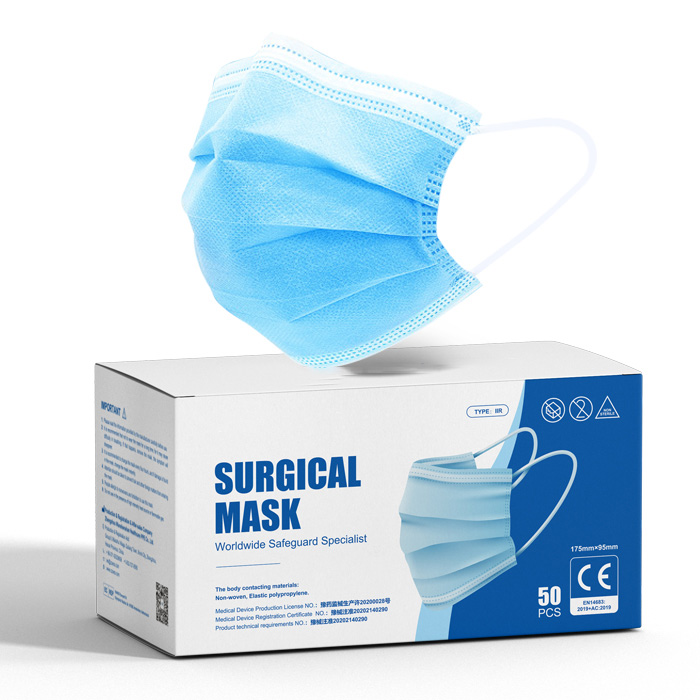 Masker operasi