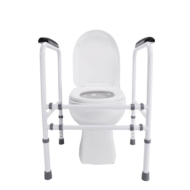 Dudukan Listrik Toilet