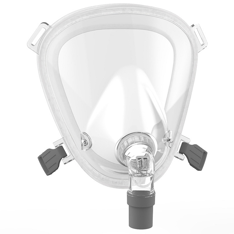 Ventilator dan Masker Wajah